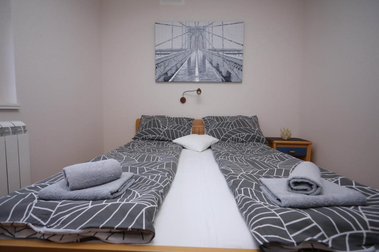 Mipet Apartmani Zlatibor Eksteriør billede