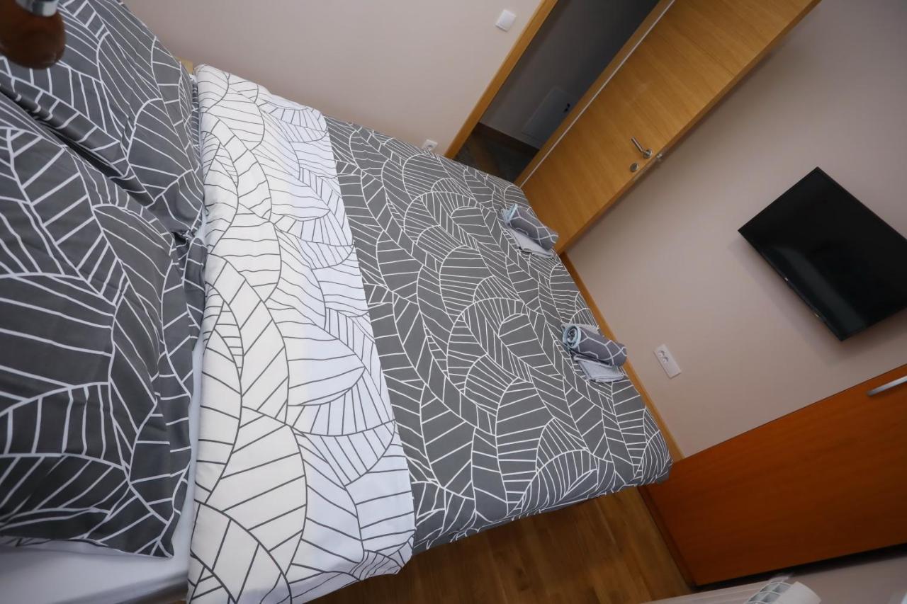 Mipet Apartmani Zlatibor Eksteriør billede