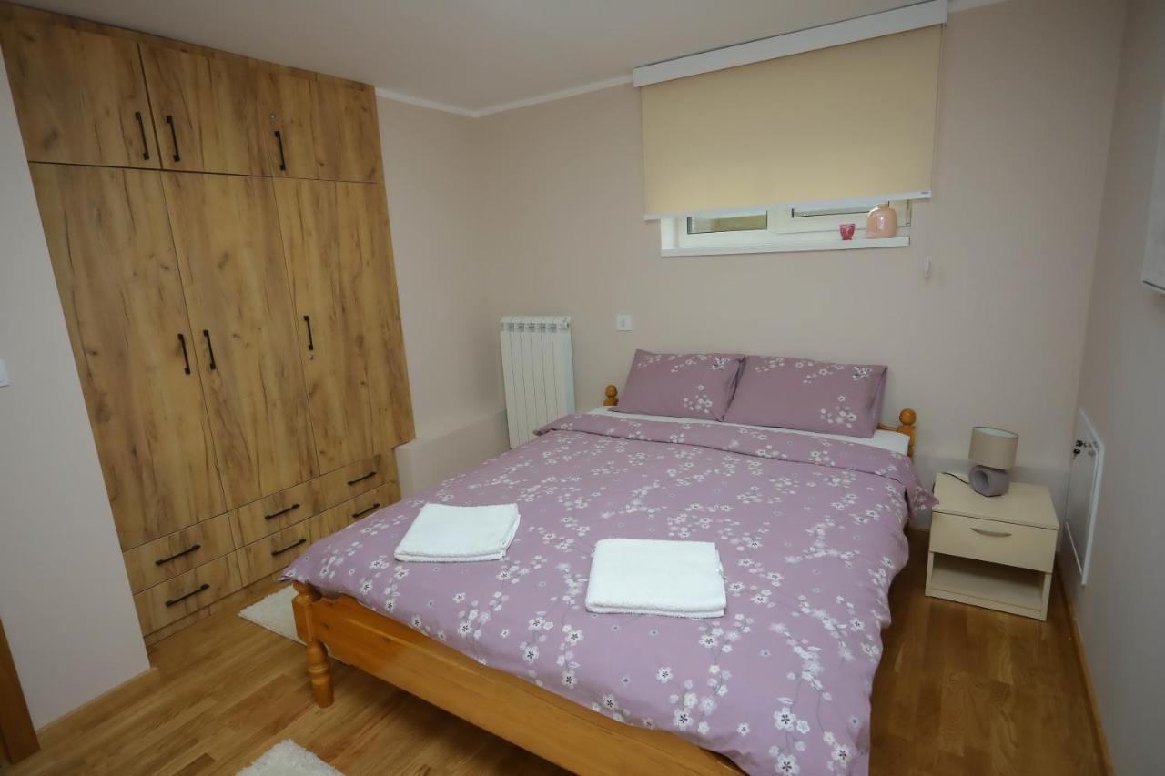 Mipet Apartmani Zlatibor Eksteriør billede