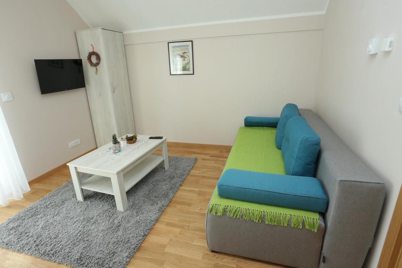Mipet Apartmani Zlatibor Eksteriør billede